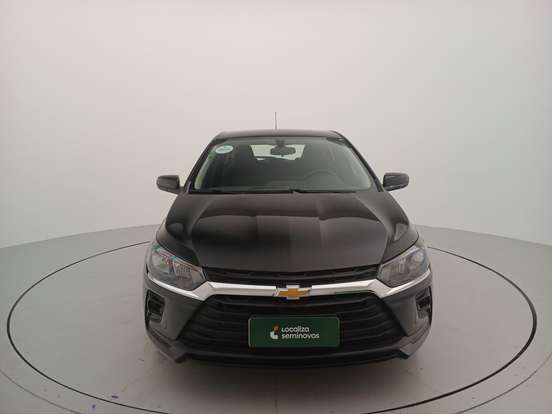 CHEVROLET-ONIX-1.0 FLEX MANUAL CHEVROLET-ONIX-2025