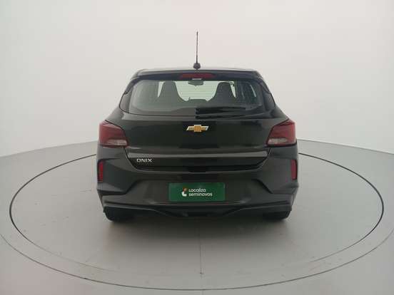 CHEVROLET-ONIX-1.0 FLEX MANUAL CHEVROLET-ONIX-2025