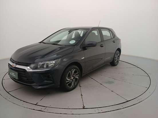 CHEVROLET-ONIX-1.0 FLEX MANUAL CHEVROLET-ONIX-2025