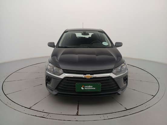 CHEVROLET-ONIX-1.0 FLEX MANUAL CHEVROLET-ONIX-2025