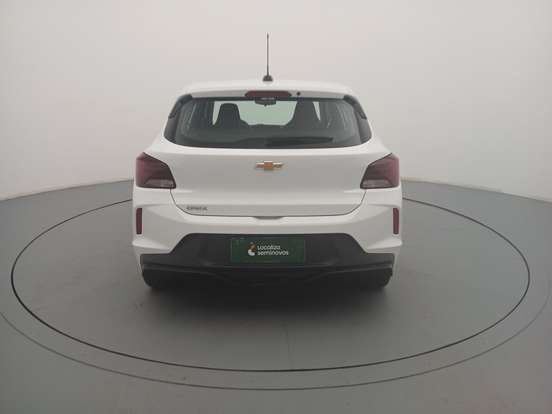CHEVROLET-ONIX-1.0 FLEX MANUAL CHEVROLET-ONIX-2025