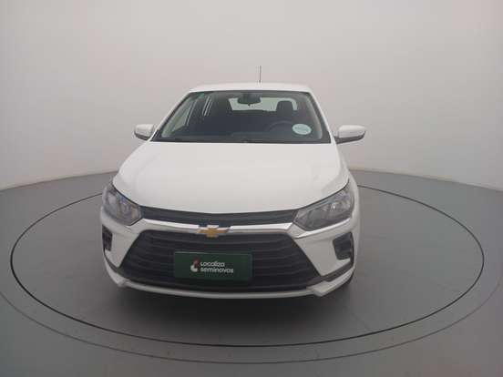 CHEVROLET-ONIX-1.0 FLEX MANUAL CHEVROLET-ONIX-2025