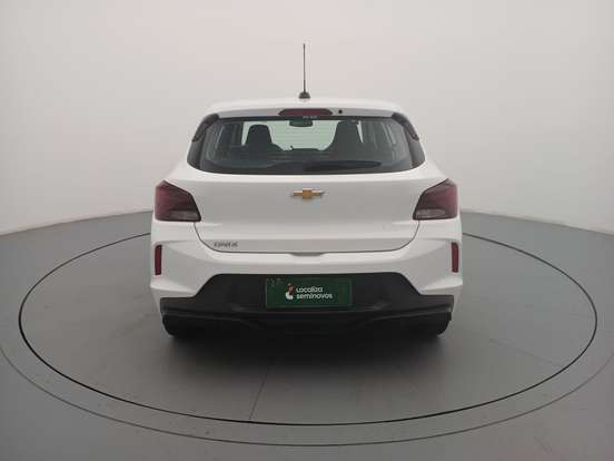 CHEVROLET-ONIX-1.0 FLEX MANUAL CHEVROLET-ONIX-2025