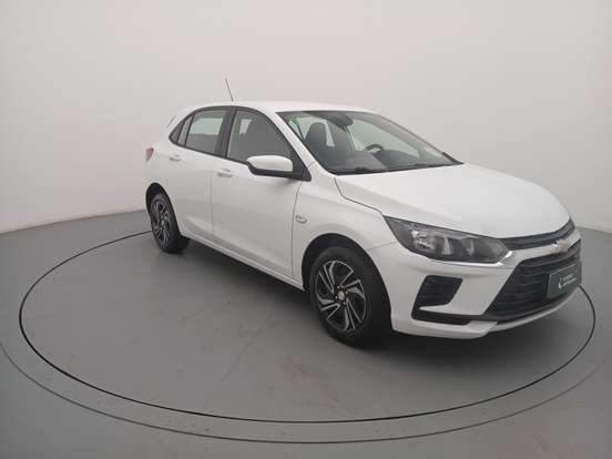 CHEVROLET-ONIX-2025