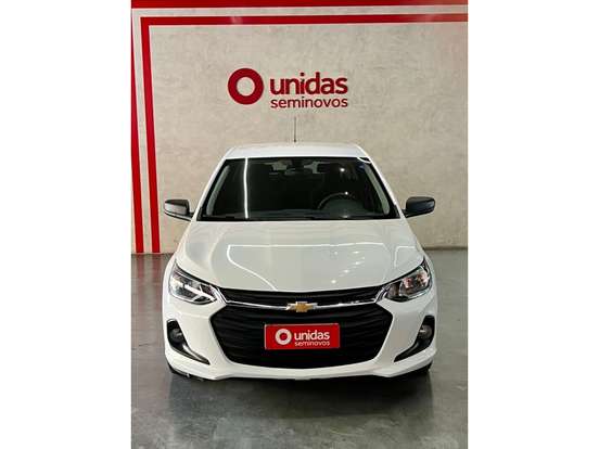 CHEVROLET-ONIX-1.0 FLEX MANUAL CHEVROLET-ONIX-2024