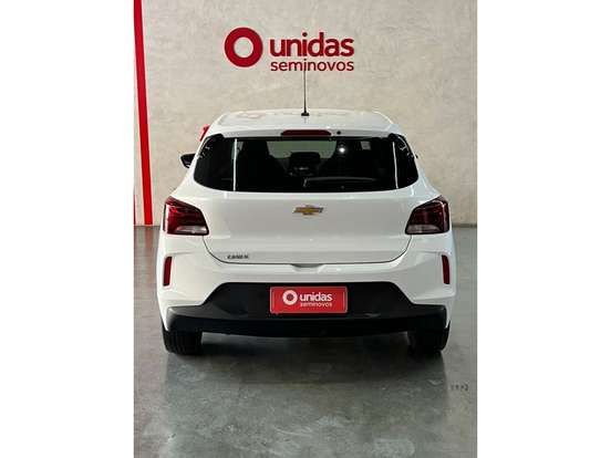 CHEVROLET-ONIX-1.0 FLEX MANUAL CHEVROLET-ONIX-2024
