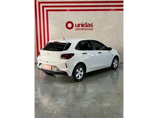 CHEVROLET-ONIX-1.0 FLEX MANUAL CHEVROLET-ONIX-2024