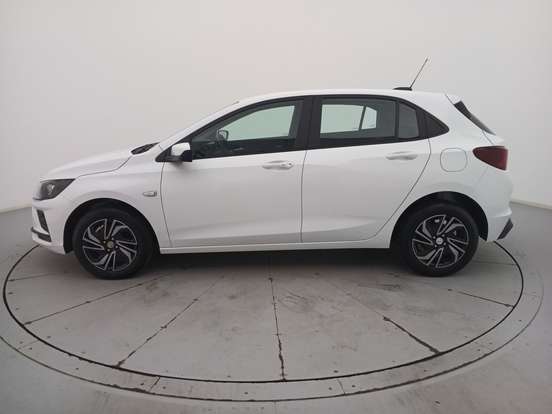 CHEVROLET-ONIX-1.0 FLEX MANUAL CHEVROLET-ONIX-2025