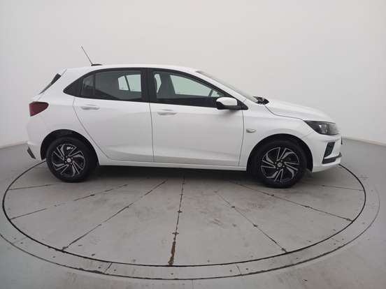 CHEVROLET-ONIX-1.0 FLEX MANUAL CHEVROLET-ONIX-2025