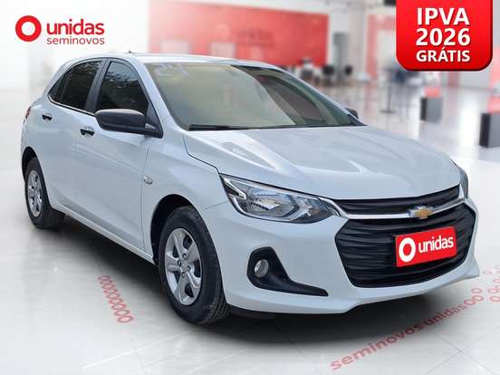 CHEVROLET-ONIX-2023