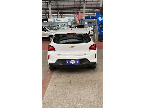 CHEVROLET-ONIX-1.0 FLEX MANUAL CHEVROLET-ONIX-2024