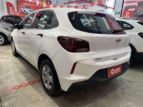 CHEVROLET-ONIX-2024