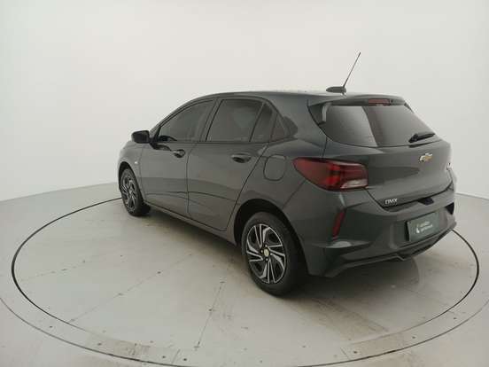 CHEVROLET-ONIX-2025