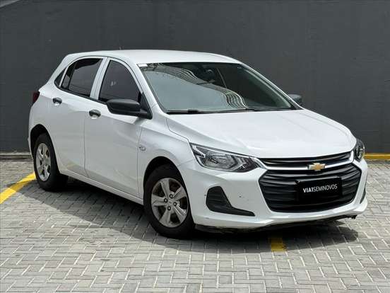 CHEVROLET-ONIX-2020