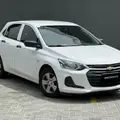 CHEVROLET ONIX 1.0 FLEX MANUAL CHEVROLET ONIX 1.0 FLEX MANUAL