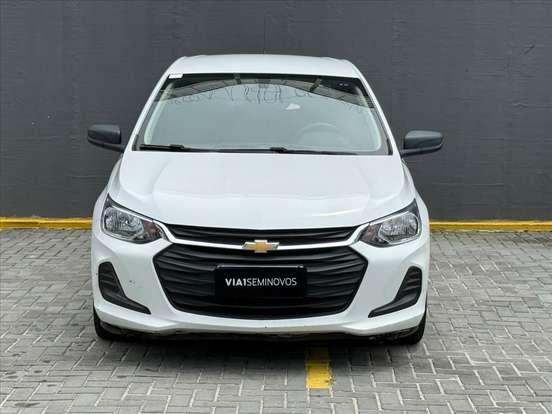 CHEVROLET-ONIX-2020
