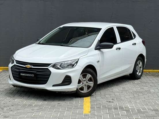 CHEVROLET-ONIX-2020