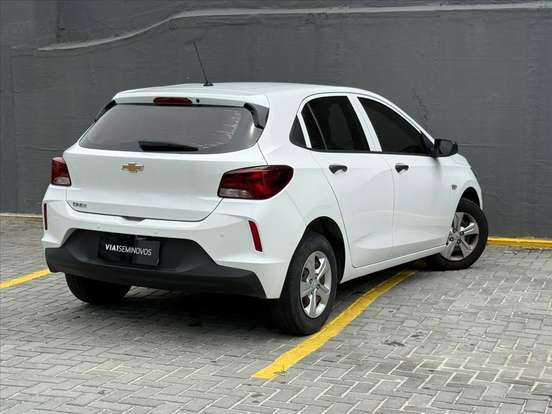 CHEVROLET-ONIX-2020