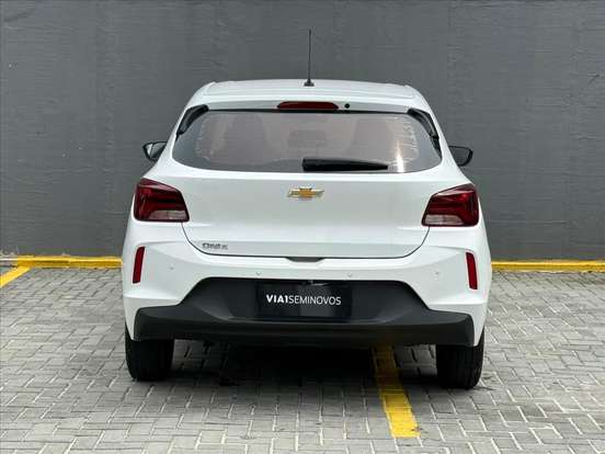 CHEVROLET-ONIX-2020