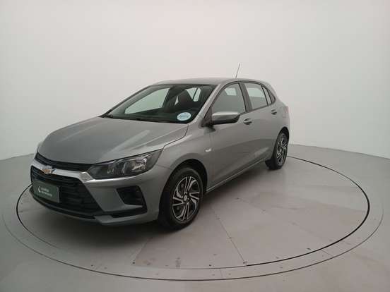 CHEVROLET-ONIX-2025