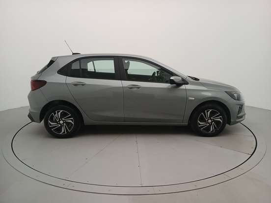CHEVROLET-ONIX-1.0 FLEX MANUAL CHEVROLET-ONIX-2025