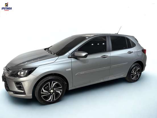CHEVROLET-ONIX-2026