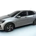 CHEVROLET ONIX 1.0 FLEX MANUAL CHEVROLET ONIX 1.0 FLEX MANUAL
