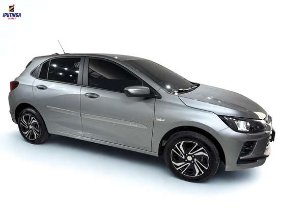CHEVROLET-ONIX-2026