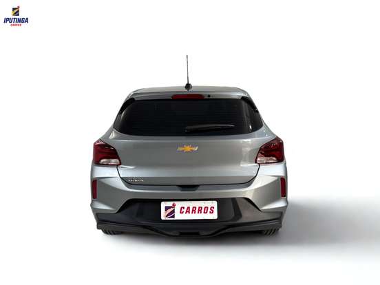 CHEVROLET-ONIX-2026