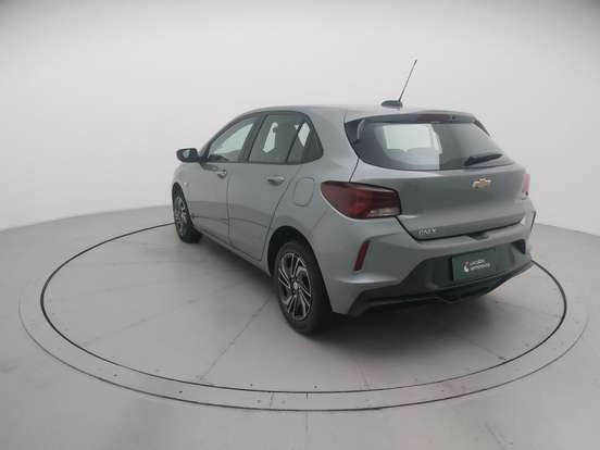 CHEVROLET-ONIX-1.0 FLEX MANUAL CHEVROLET-ONIX-2025