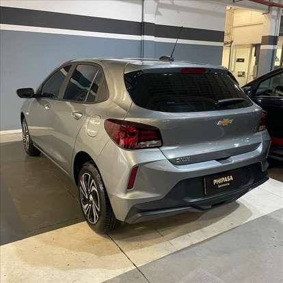 CHEVROLET-ONIX-2026