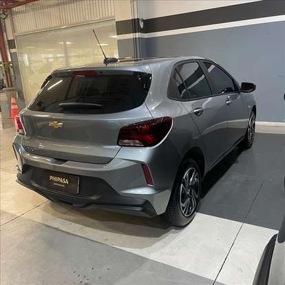 CHEVROLET-ONIX-2026