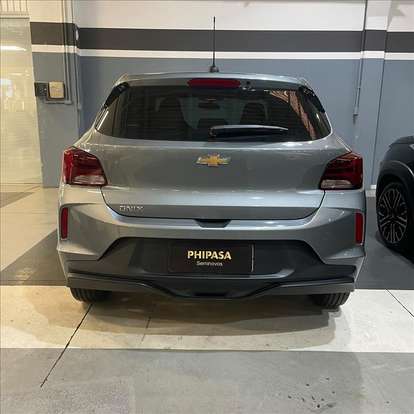 CHEVROLET-ONIX-2026