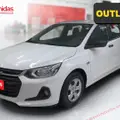 CHEVROLET ONIX 1.0 FLEX MANUAL CHEVROLET ONIX 1.0 FLEX MANUAL