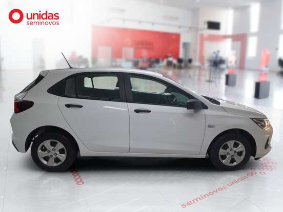 CHEVROLET-ONIX-1.0 FLEX MANUAL CHEVROLET-ONIX-2023