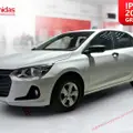 CHEVROLET ONIX 1.0 FLEX MANUAL CHEVROLET ONIX 1.0 FLEX MANUAL