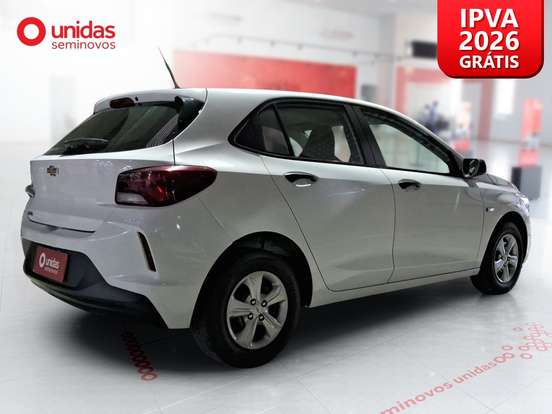 CHEVROLET-ONIX-2024
