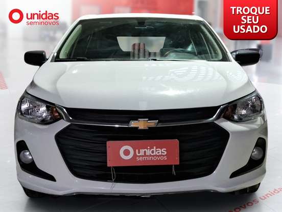 CHEVROLET-ONIX-1.0 FLEX MANUAL CHEVROLET-ONIX-2024
