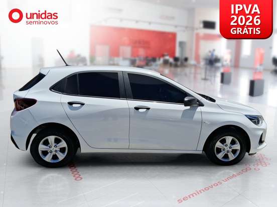 CHEVROLET-ONIX-2024