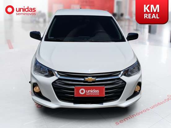 CHEVROLET-ONIX-1.0 FLEX MANUAL CHEVROLET-ONIX-2024