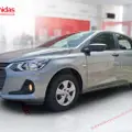 CHEVROLET ONIX 1.0 FLEX MANUAL CHEVROLET ONIX 1.0 FLEX MANUAL