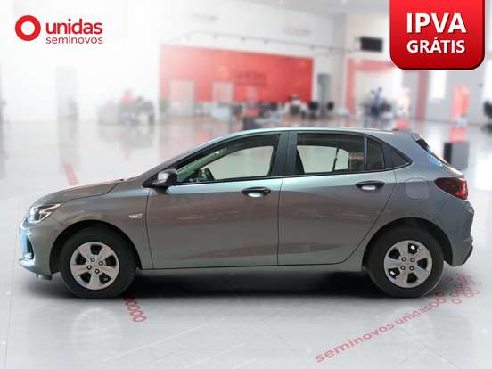 CHEVROLET-ONIX-2024