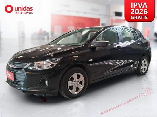 CHEVROLET-ONIX-2024