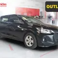 CHEVROLET ONIX 1.0 FLEX MANUAL CHEVROLET ONIX 1.0 FLEX MANUAL