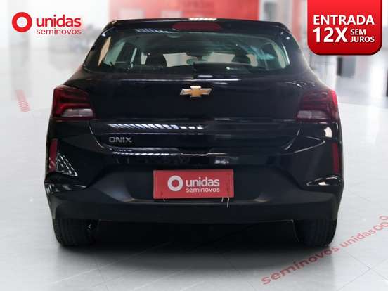 CHEVROLET-ONIX-1.0 FLEX MANUAL CHEVROLET-ONIX-2024