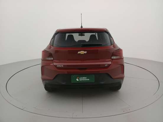 CHEVROLET-ONIX-1.0 FLEX MANUAL CHEVROLET-ONIX-2022