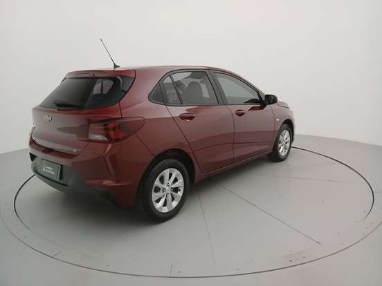 CHEVROLET-ONIX-2022