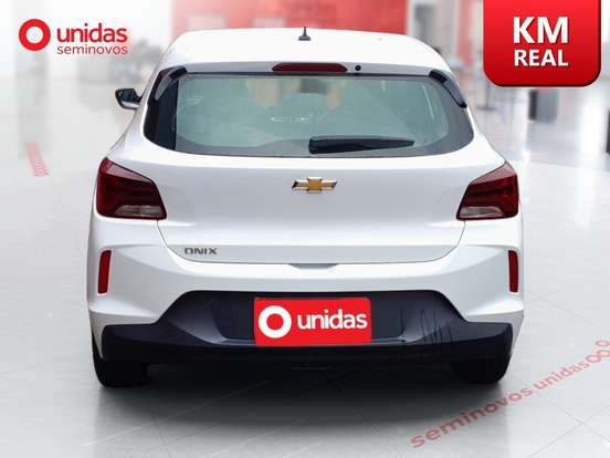 CHEVROLET-ONIX-1.0 FLEX MANUAL CHEVROLET-ONIX-2023