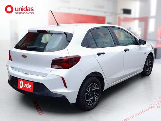 CHEVROLET-ONIX-2023