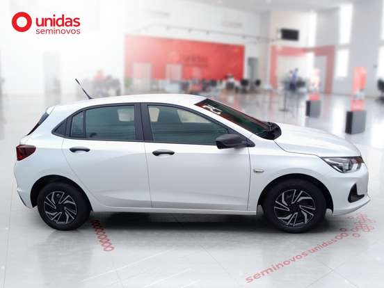 CHEVROLET-ONIX-2023